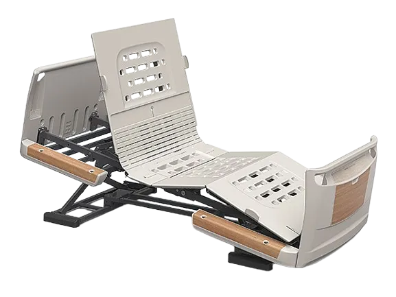 使いやすさと高機能を両立。介護施設でも多数採用されている人気モデル。