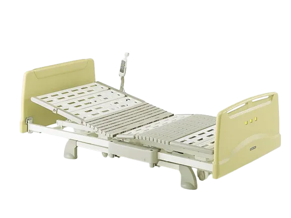 信頼性と耐久性を追求したスタンダードモデル。