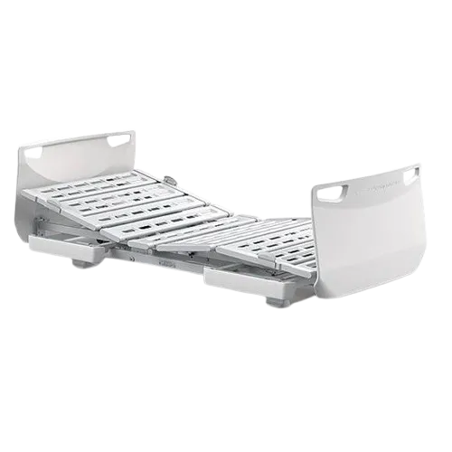 選べる4つの動きで、お好みのポジションに。