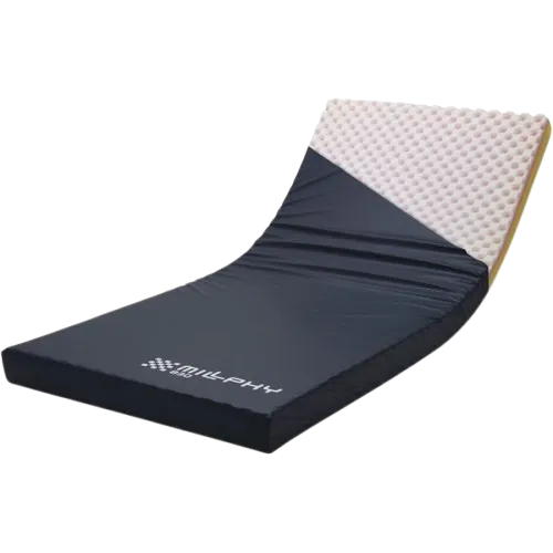 ベッドに合わせた専用マットレスもご用意しております。